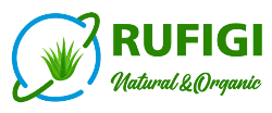 Rufigi logo designed by Webtech Solutions